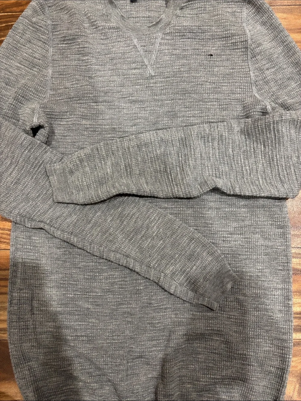 The Kooples classic gray